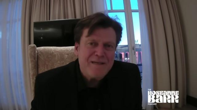 Danger Close with Patrick Byrne Part 1 - #53