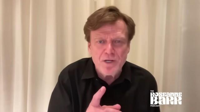 Danger Close with Patrick Byrne Part 2 - #54