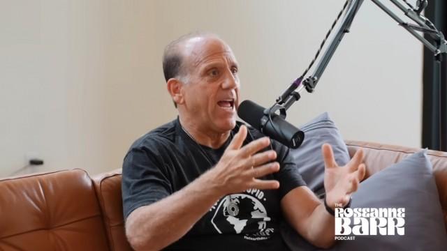 What’s beyond Antarctica? with Flat Earth Dave - #55