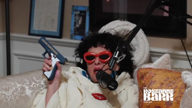 Guns and Ketamine - #56