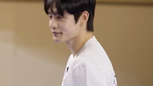 EP.4 Taekkyeon Master Idol Flying His Members Away