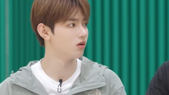 EP.5 The Clear-Eyed Maniac Idol Group Plays Badminton Over a Lamborghini