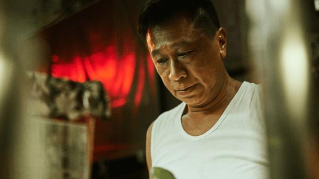 Something About Midnight Snacks