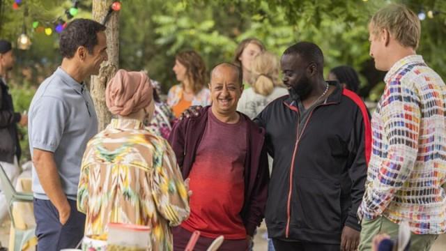 Le trait d'union