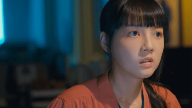 Working Late at Night