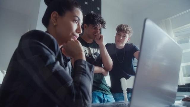 SUPRESSÃO | 23:59 - ATÉ O ÚLTIMO MINUTO (EP10 - Último Episódio | 4ª Temporada)