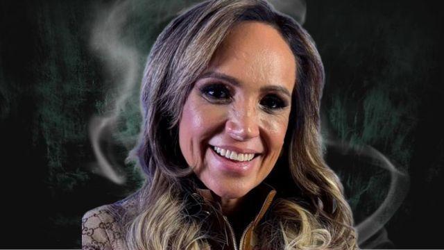 LendaCast #29 com Mãe Michelly da Cigana - Belzebu vai ganhar um santuário no Rio Grande do Sul