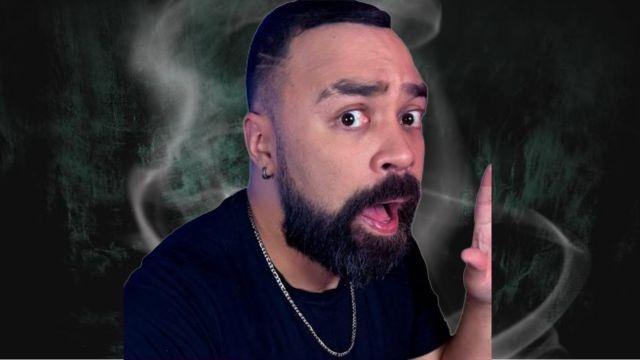 LendaCast SOLO #12 - Boneca Annabelle sumiu ou foi queimada em incêndio no Rio de Janeiro?