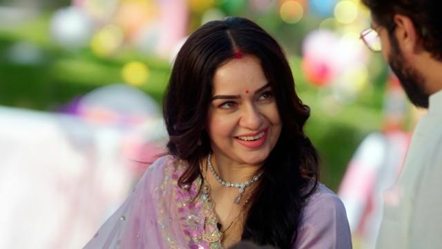 Rajeshwari Ka Darr