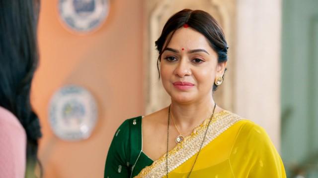 Vedika Prepared For The Court Hearing