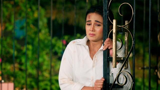 Vedika Confronts Sagar