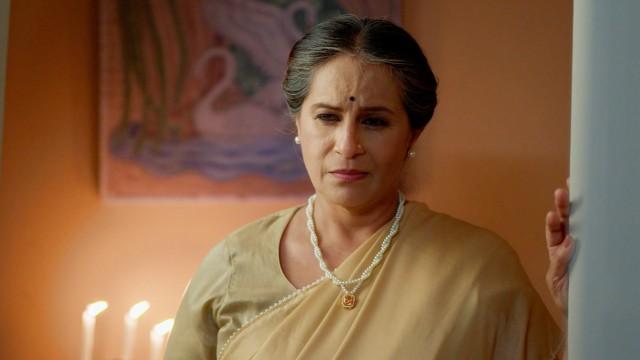 Rejeshwari’s Trap