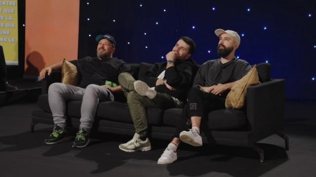 ON JUGE 50 SOSIES #2 (c'est choquant !) ft. Alban Ivanov