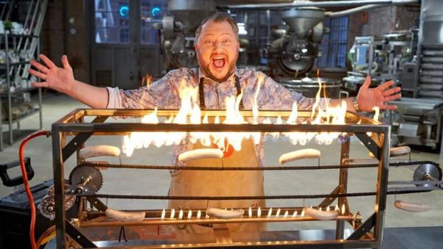 Die Tricks der Gastro-Industrie - Currywurst & Co