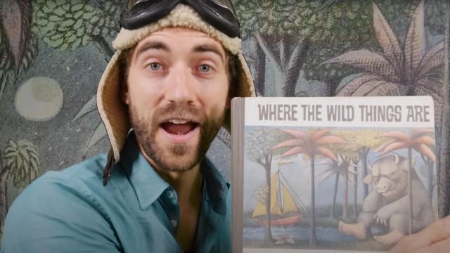 Jungles, Monkeys, & Jiboos