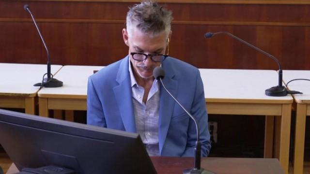 Familie Töpperwien: Der Prozess