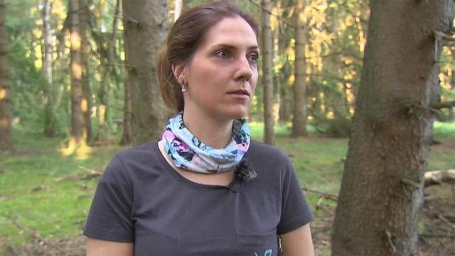 Albtraummann 2.0 - Julias Leben danach
