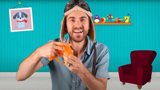 Slime Time!
