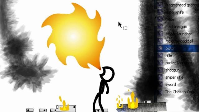 Animator vs. Animation 2