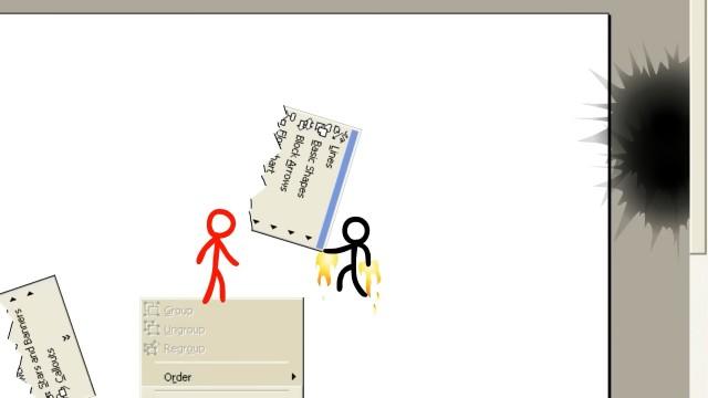 Animator vs. Animation 3