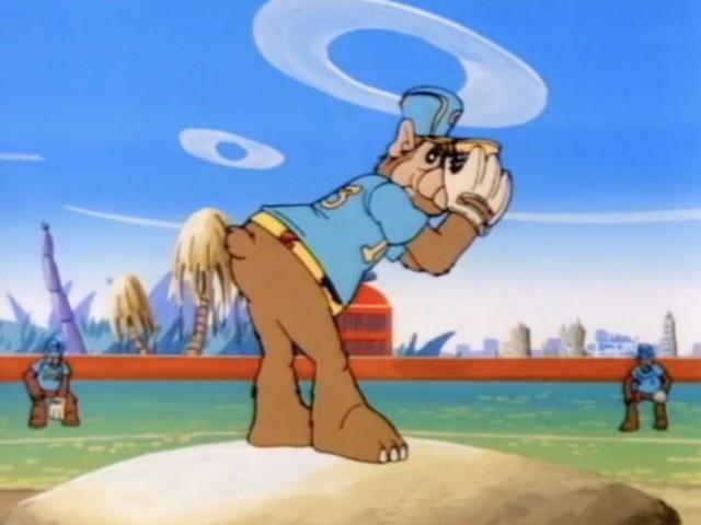 Pride of the Shumways