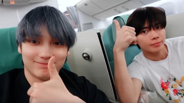 TXT in U.S. #1