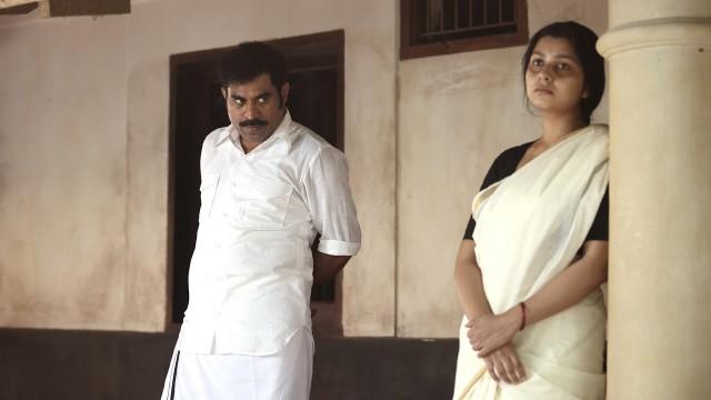 Saavithri
