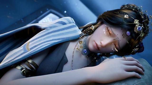 Blessing of the Seven Gods! I Can't Possibly Lose