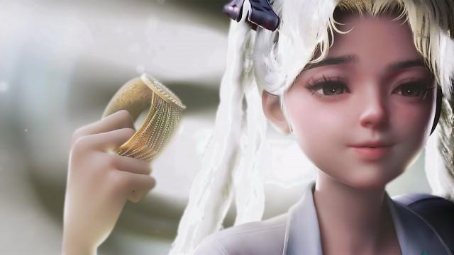 How come you have 8 outfits in a single episode?