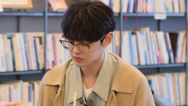 EP.5 Filming a Challenge Video Under the Gwangan Bridge