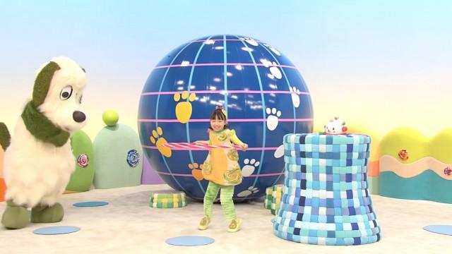 スポーツいっぱい!ウィーク 火曜日