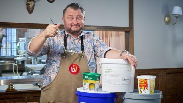 Die Tricks der Gastro-Industrie: Hühnerfrikassee & Co