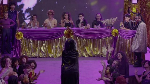 Conferência das Bruxas