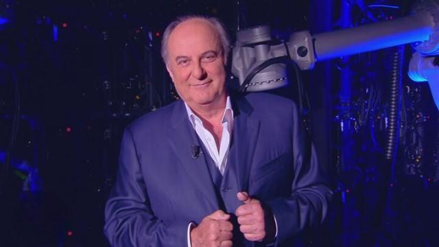 La semifinale