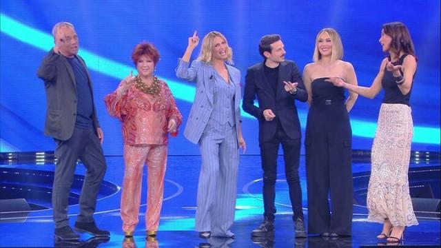 Seconda puntata