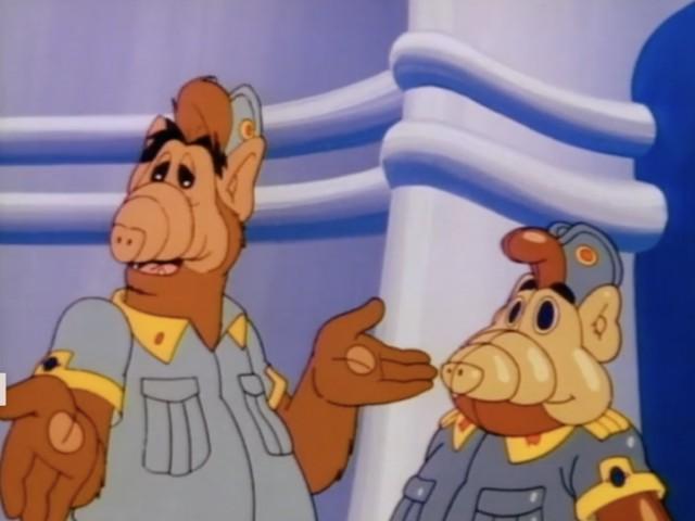 Tough Shrimp Don’t Dance