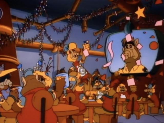 A Mid-Goomer Night’s Dream