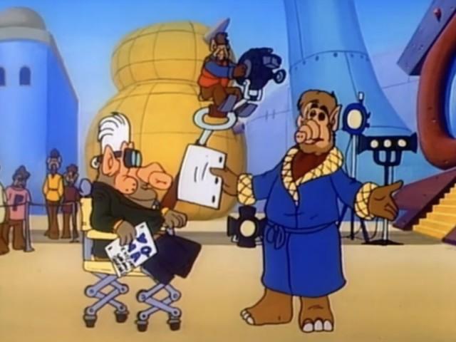 Hooray for Mellywood