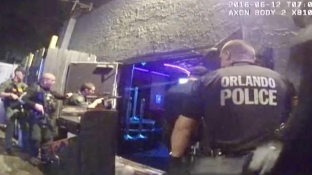 Heroes Of The Pulse Nightclub Massacre (Part 2)