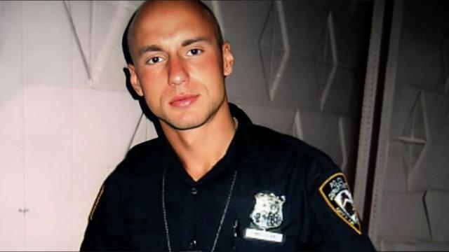 Officer Down: The Killing Of A Rookie Cop