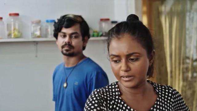 සපත්නීරෝෂයක්