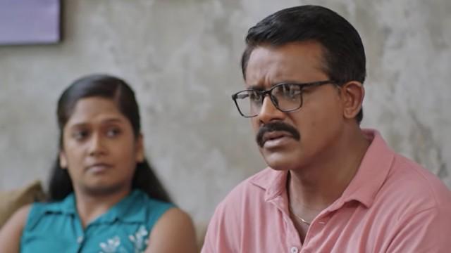 ආවා සොයා ආදරේ