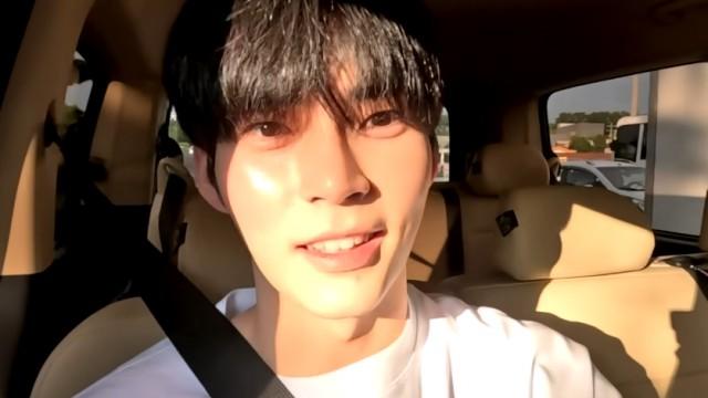 HANBIN's VLOG | A Jeju Trip That Wasn't Easy From Day One