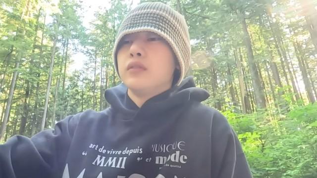 MATTHEW's VLOG | Enjoying Camping in Canada with Family