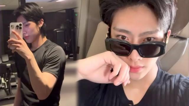 RICKY's VLOG | RICKY's Shanghai Life