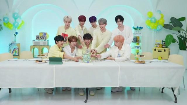 1st Anniversary Content Festa