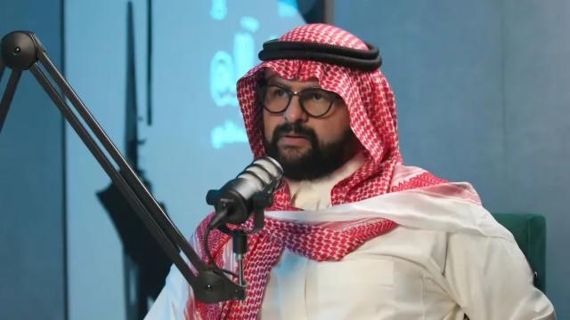 عبدالله الحضيف