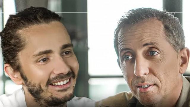 GAD ELMALEH : LES DERNIERS SECRETS SUR SES 30 ANS DE CARRIÈRE, L’ALCOOL, SA RELIGION