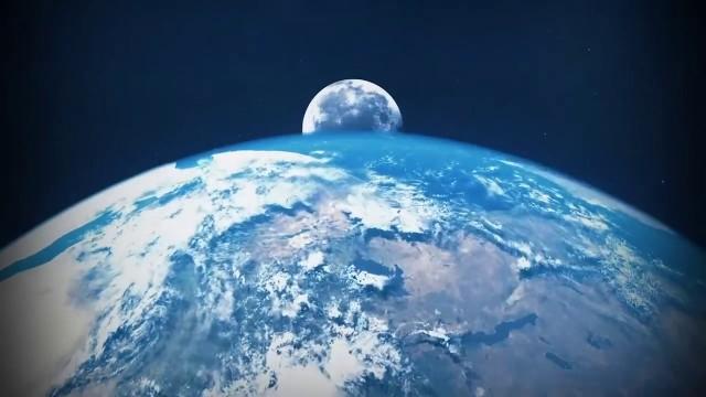 Compilation: The Moon is Weird - No, really. The Moon does not make sense.