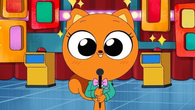 The Chibi Quiz Challenge